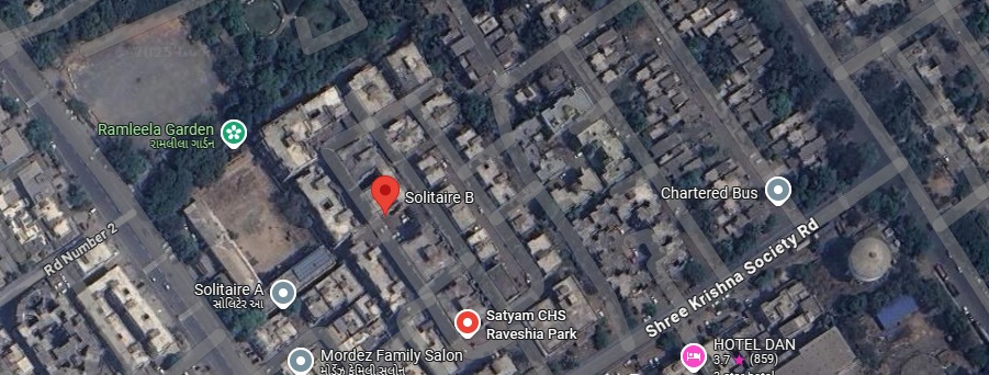 Map Placeholder